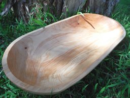 Galleries - Bowl Carving