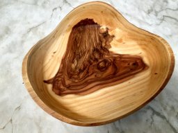 Crotch Bowl