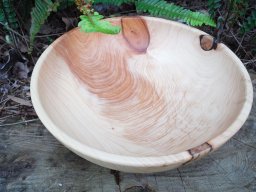 Fruit Bowl